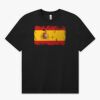 9001 Unisex Super Heavyweight Oversized T-shirt Thumbnail