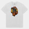 1301 Unisex Heavy T-shirt Thumbnail