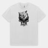 1301 Unisex Heavy T-shirt Thumbnail