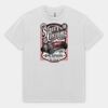 1301 Unisex Heavy T-shirt Thumbnail