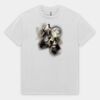 1301 Unisex Heavy T-shirt Thumbnail