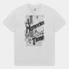 1301 Unisex Heavy T-shirt Thumbnail