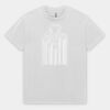 1301 Unisex Heavy T-shirt Thumbnail
