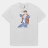 1301 Unisex Heavy T-shirt Thumbnail