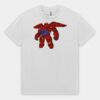 1301 Unisex Heavy T-shirt Thumbnail