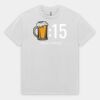 1301 Unisex Heavy T-shirt Thumbnail