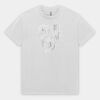 1301 Unisex Heavy T-shirt Thumbnail