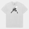 1301 Unisex Heavy T-shirt Thumbnail
