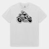 1301 Unisex Heavy T-shirt Thumbnail