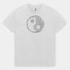 1301 Unisex Heavy T-shirt Thumbnail