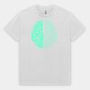 1301 Unisex Heavy T-shirt Thumbnail