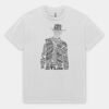 1301 Unisex Heavy T-shirt Thumbnail