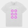 1301 Unisex Heavy T-shirt Thumbnail