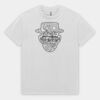 1301 Unisex Heavy T-shirt Thumbnail