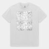1301 Unisex Heavy T-shirt Thumbnail