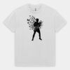 1301 Unisex Heavy T-shirt Thumbnail