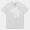 1301 Unisex Heavy T-shirt Thumbnail