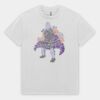 1301 Unisex Heavy T-shirt Thumbnail