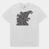 1301 Unisex Heavy T-shirt Thumbnail