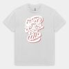 1301 Unisex Heavy T-shirt Thumbnail