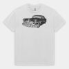 1301 Unisex Heavy T-shirt Thumbnail