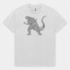 1301 Unisex Heavy T-shirt Thumbnail