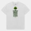 1301 Unisex Heavy T-shirt Thumbnail