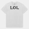 1301 Unisex Heavy T-shirt Thumbnail