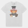 1301 Unisex Heavy T-shirt Thumbnail