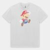 1301 Unisex Heavy T-shirt Thumbnail