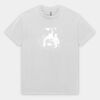 1301 Unisex Heavy T-shirt Thumbnail