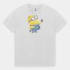 1301 Unisex Heavy T-shirt Thumbnail
