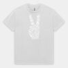 1301 Unisex Heavy T-shirt Thumbnail