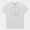 1301 Unisex Heavy T-shirt Thumbnail
