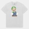 1301 Unisex Heavy T-shirt Thumbnail