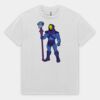 1301 Unisex Heavy T-shirt Thumbnail