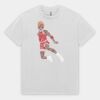 1301 Unisex Heavy T-shirt Thumbnail