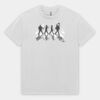 1301 Unisex Heavy T-shirt Thumbnail