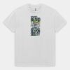 1301 Unisex Heavy T-shirt Thumbnail