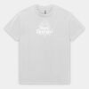 1301 Unisex Heavy T-shirt Thumbnail