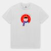 1301 Unisex Heavy T-shirt Thumbnail