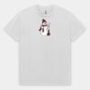 1301 Unisex Heavy T-shirt Thumbnail