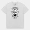 1301 Unisex Heavy T-shirt Thumbnail