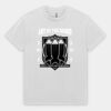1301 Unisex Heavy T-shirt Thumbnail