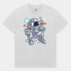 1301 Unisex Heavy T-shirt Thumbnail