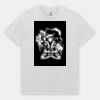 1301 Unisex Heavy T-shirt Thumbnail