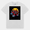 1301 Unisex Heavy T-shirt Thumbnail