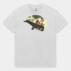 1301 Unisex Heavy T-shirt Thumbnail