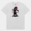 1301 Unisex Heavy T-shirt Thumbnail