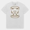 1301 Unisex Heavy T-shirt Thumbnail